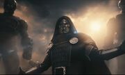 برادران روسو بابت ناتمام ماندن فیلم‌نامه Avengers: Doomsday نگران نیستند