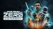 اعتراض بازیکنان Star Wars Zero Company به مرخصی اجباری سازندگان
