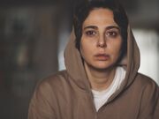 تصویر رعنا آزادی‌ور در فیلم «فیل» منتشر شد