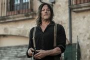 اولین تیزر فصل پایانی The Walking Dead: Daryl Dixon منتشر شد
