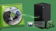 یوبی‌سافت به برنامه Disc-to-Digital ایکس‌باکس اضافه شد