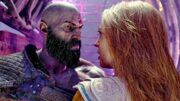 بازیگر کریتوس از بازی God of War: Laufey حسابی تعریف کرد