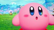 از بازی Kirby and the World Beyond رسما رونمایی شد