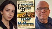 اقتباس سریالی رمان Lonesome Dove توسط نتفلیکس ساخته می‌شود