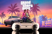 بازی GTA 6 می‌تواند درآمد سال ۲۰۲۶ صنعت گیم را به ۲۱۴ میلیون دلار برساند