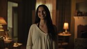 موفقیت Obsession زندگی بازیگر نقش Nikki را تغییر داد