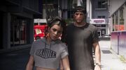 راکستار قصد دارد محبوبیت جیسون و لوسیا در GTA 6 به اندازه آرتور مورگان باشد