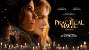 فیلم Practical Magic 2 توانسته فیلم مرد عنکبوتی را از صدر فروش کنار بزند