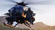 فروش بازی WARDOGS در کمتر از یک هفته از مرز ۲ میلیون نسخه عبور کرد