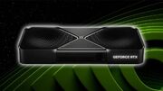 کارت گرافیک GeForce RTX 5090 انویدیا کمیاب می‌شود