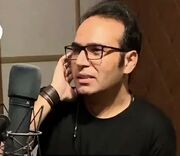 رهبر نوربخش دوبلور ماندگار استاد شیفو در «پاندای کونگ‌فوکار» درگذشت