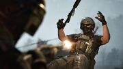 مدیرعامل استودیو باکهد افت شمار گیمرهای WARDOGS را توجیه می‌کند