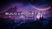 اخراج‌های تازه در Build A Rocket Boy؛ شایعه تعطیلی استودیو قوت گرفت