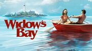 10 دلیل برای اینکه باید سریال Widow's Bay را ببینید