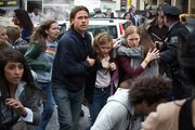 دنباله World War Z با بازی برد پیت ساخته می‌شود