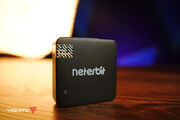 مودم 4G LTE Neterbit NWR-MINI | مودمی کوچک برای اینترنت همراه