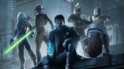 شایعه:‌ بازی Star Wars Zero Company یک میلیون نسخه فروخته است