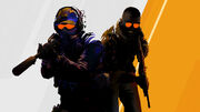 به‌روزرسانی بزرگ Counter-Strike 2 منتشر شد