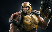 بازی Quake Champions پس از ۹ سال به یک بازی ۱۰ دلاری تبدیل شد