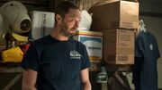 ایبون ماس-باچراک در آستانه حضور در فیلم Heat 2 قرار دارد