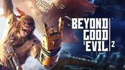 بازی Beyond Good & Evil 2 زنده است و نویسنده یوبی‌سافت هم استخدام شده است
