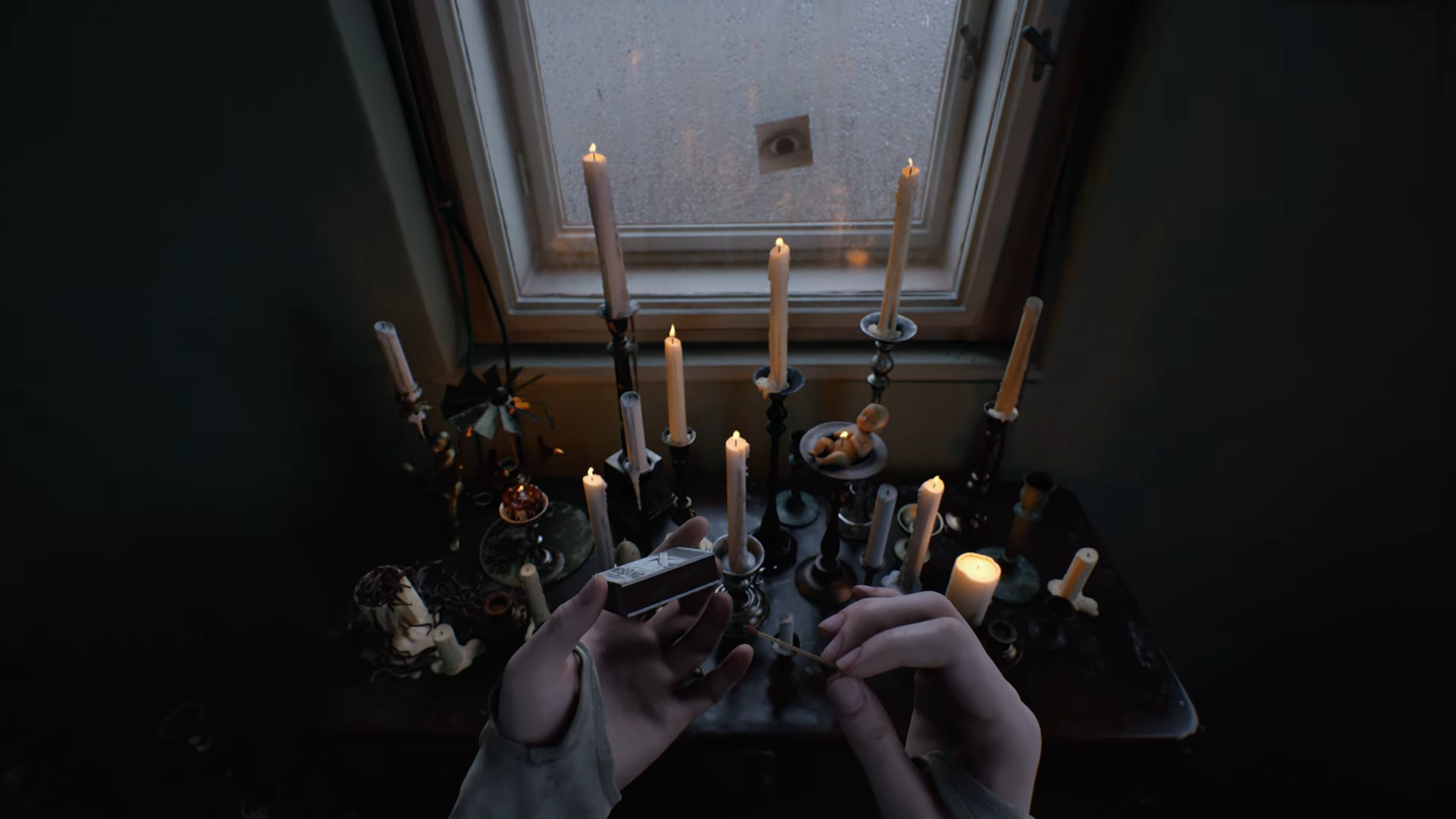 فیل اسپنسر جزئیات تازهای را از بازی OD کوجیما بیان کرد