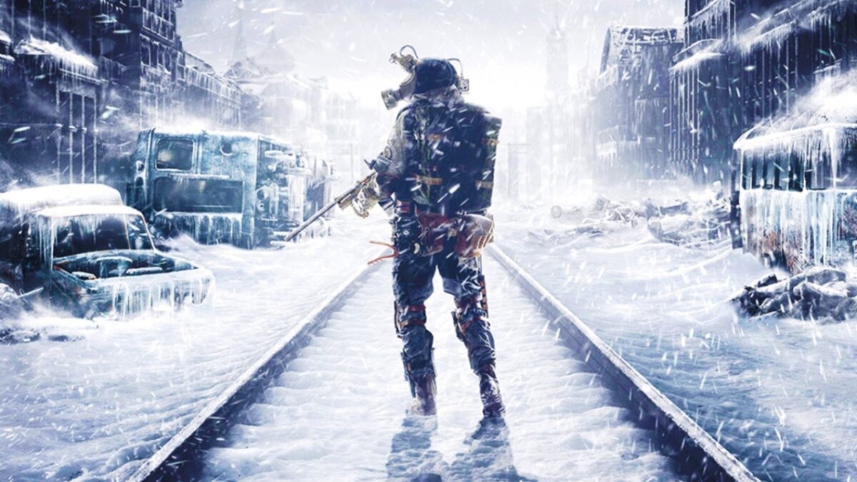 تیم ویجیاتو: بازی‌هایی که برای زمستون خیلی مناسب هستن