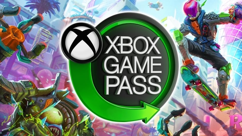 از بازی‌های گیم پس در فوریه 2026 رونمایی شد