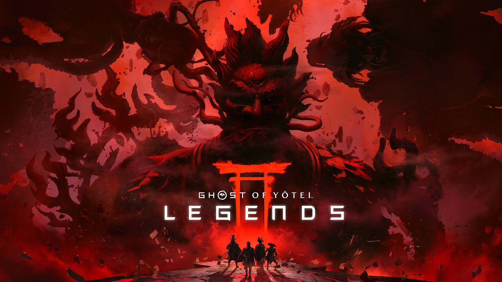 تاریخ انتشار مود Legends بازی Ghost of Yotei مشخص شد