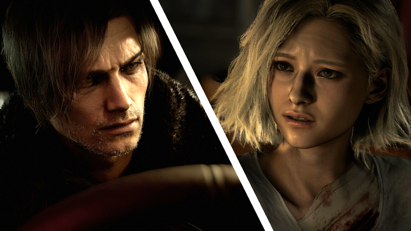 حجم بازی Resident Evil Requiem روی کنسول PS5 مشخص شد