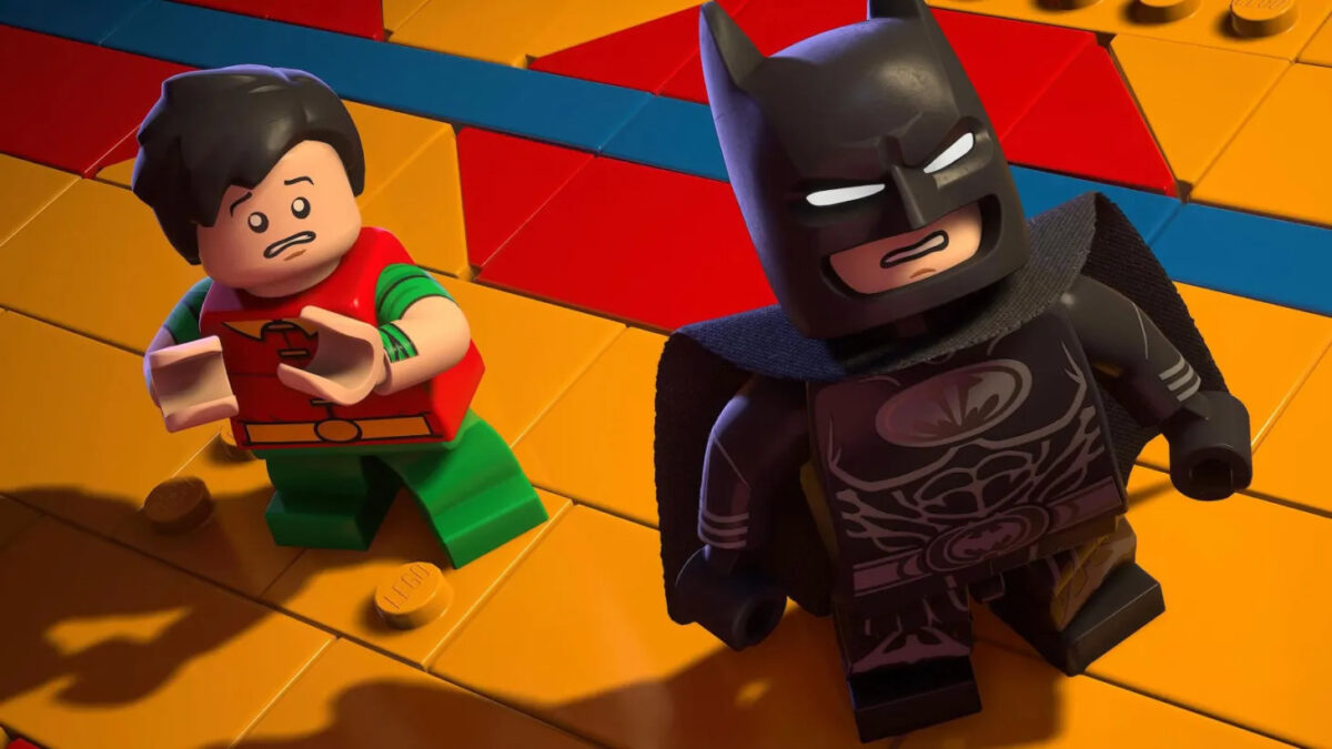سیستم مورد نیاز بازی LEGO Batman: Legacy of the Dark Knight اعلام شد