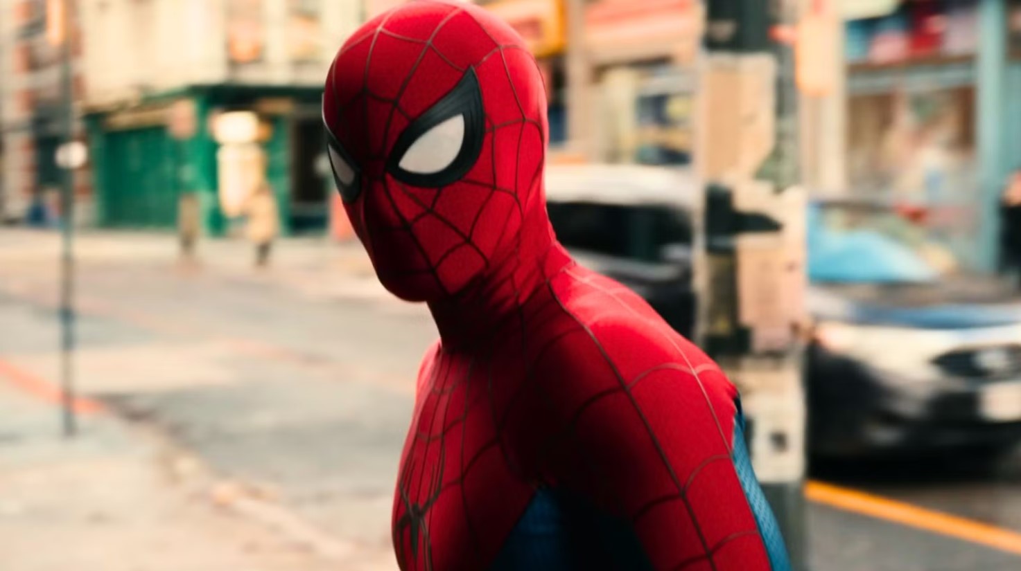 تاریخ احتمالی عرضه دیجیتالی Spider-Man: Brand New Day لو رفت