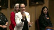 Arizona lawmaker tells her abortion story to show ‘reality’ of restrictions