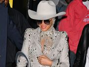 The moment that inspired Beyoncé’s ‘Cowboy Carter’