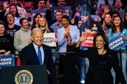 Biden campaign aims to seize March for campaign push