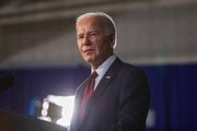 Analysis | President Biden’s $400,000 tax pledge has a ‘magic asterisk’