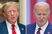 Analysis | Biden vs. Trump is both static and unstable. What could change things?