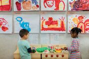 Universal prekindergarten is coming to California — bumpy rollout and all