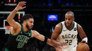 Analysis | The Celtics have run away with the East, but the Bucks loom as playoff foils