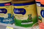 Opinion | Two years ago, we had a baby formula crisis. Let’s hope lawmakers remember.