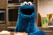 Opinion | Please, Democrats, just leave Cookie Monster alone