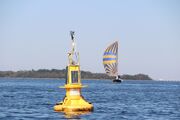 Boaters and surfers called Dial-A-Buoy for 27 years. Now NOAA is hanging it up.