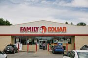 Dollar Tree, Family Dollar plan to close 1,000 stores