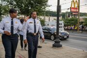 ‘This is a drug free zone’: Enforcement of new D.C. law divides neighborhoods