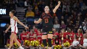 Faith Masonius is a leader for Maryland. And now she’s starting to play like it.