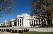 Fed weighs future rate cuts as inflation picture looks murky