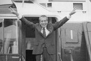 Before Bernie Sanders, Richard Nixon championed the 4-day workweek