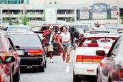 Inside a weekend at Freaknik, Atlanta’s wild ’90s street party