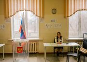 Analysis | Russia’s farce election sums up a grim moment in global democracy