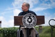 In Texas races, Gov. Abbott targets fellow Republicans who oppose vouchers